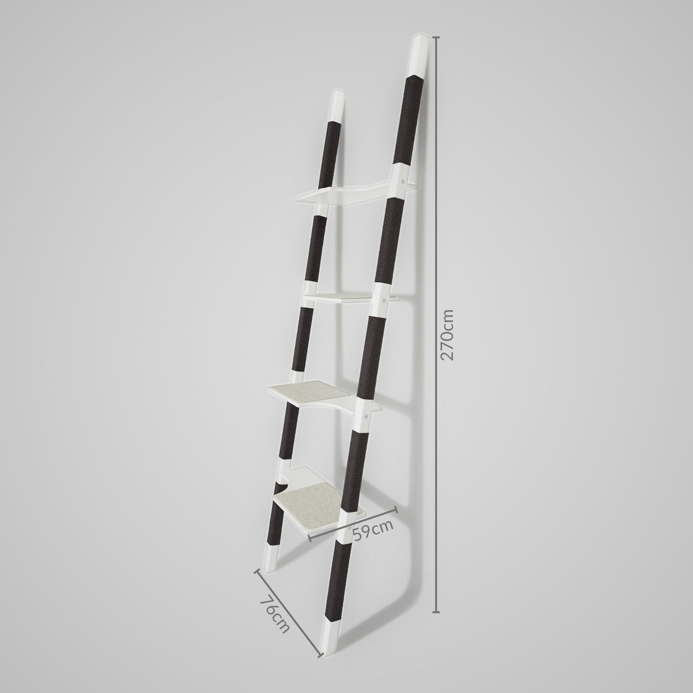 H4 Cat Scratching Tree by H-Tree Studio, view 10