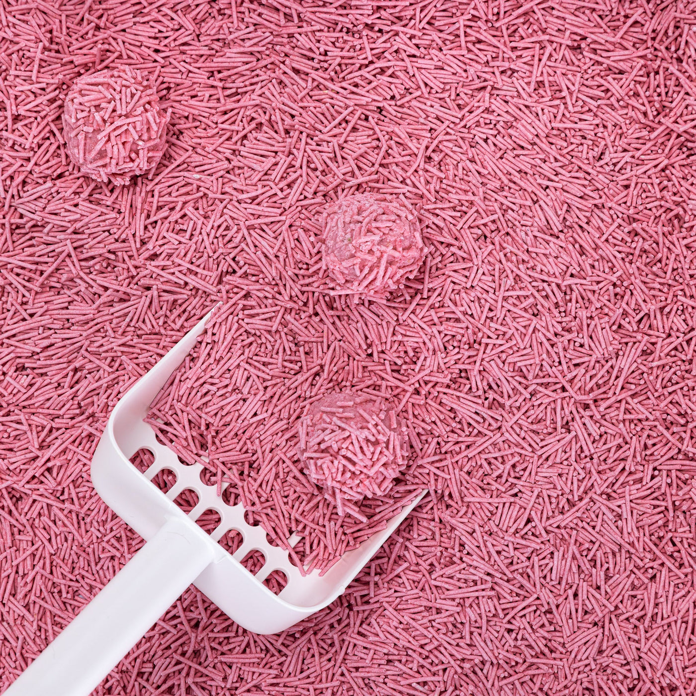 Tofu Baby Powder Cat Litter