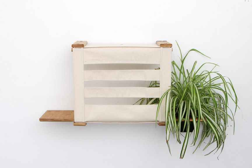 Deluxe Cat Cubby Bed