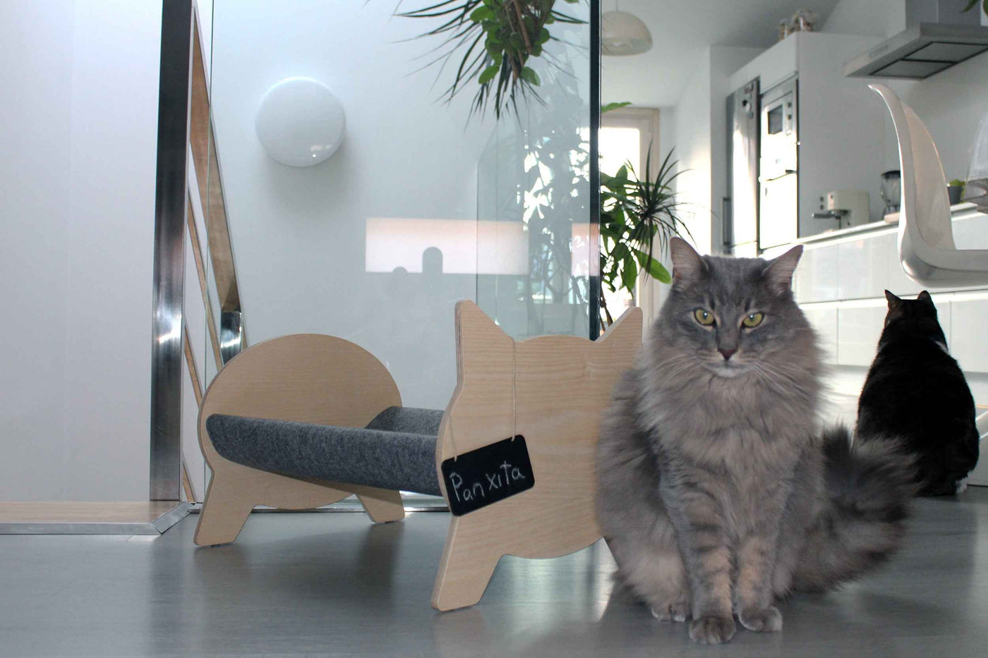 Catnap Cat Bed