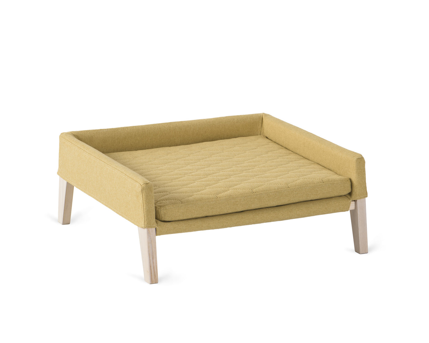 Lulu Cat Bed in Honey