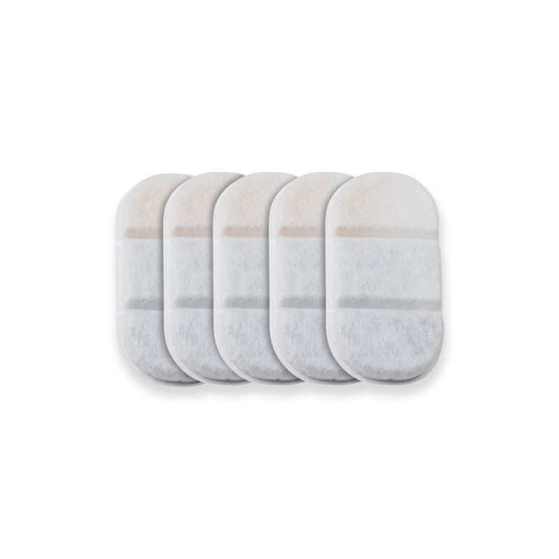 Hydr Replacement Filters