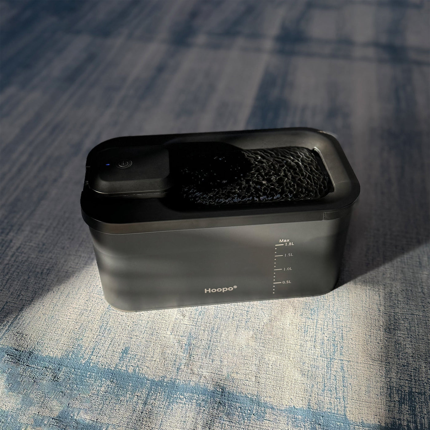 Hydr Water Fountain