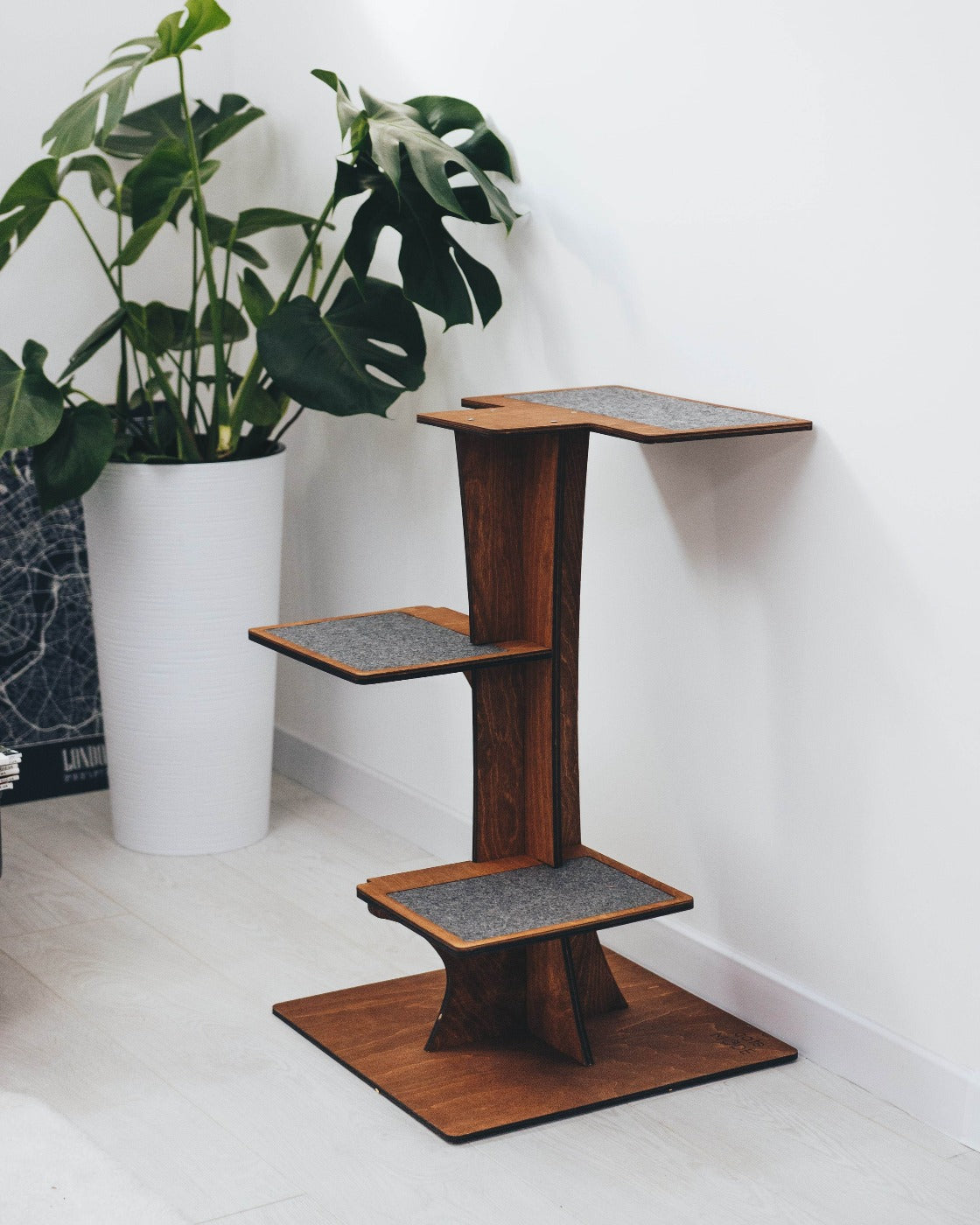 Cat Tree