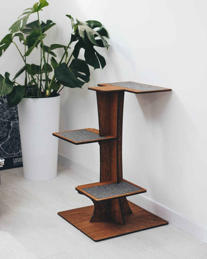 Cat Tree