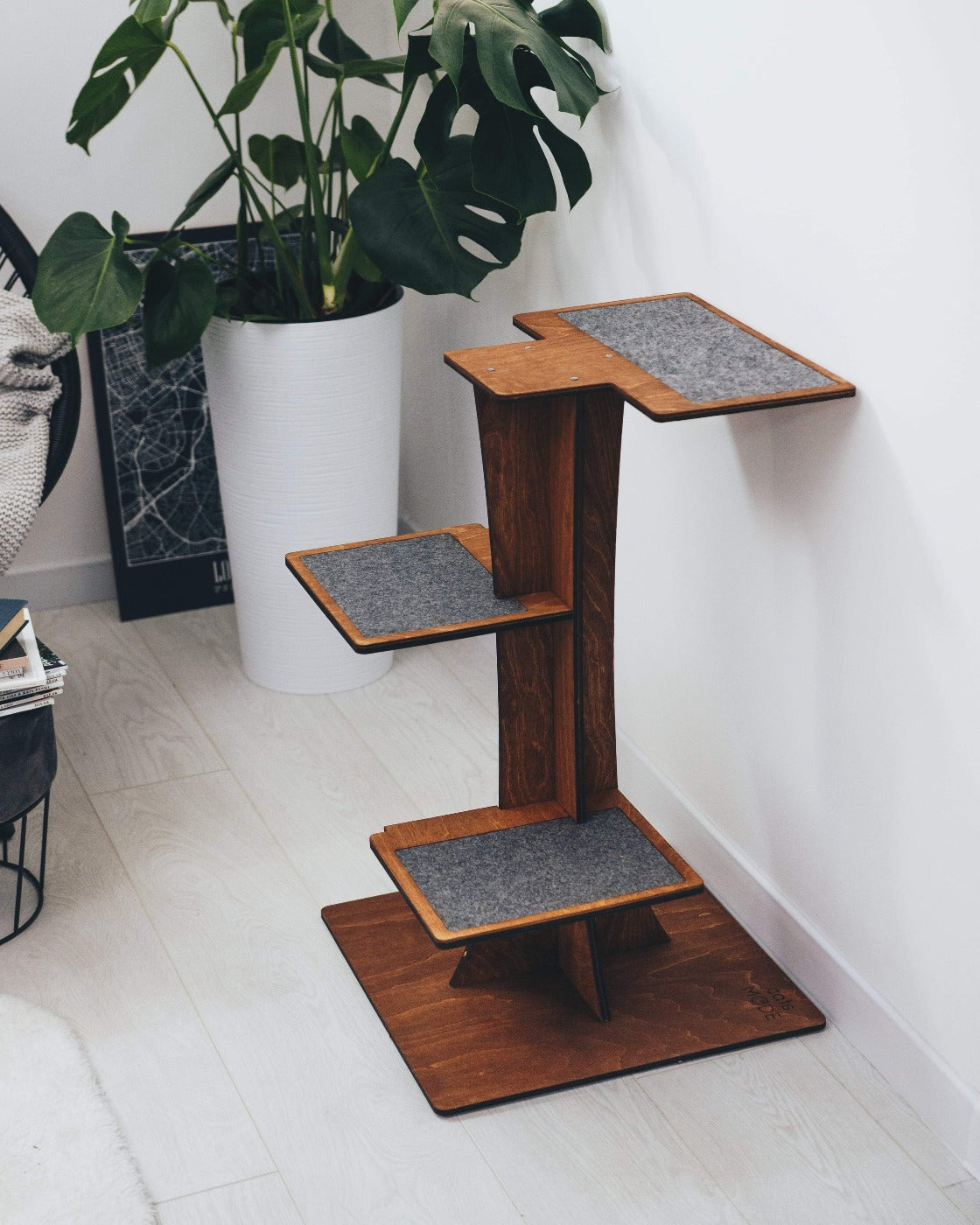 Cat Tree