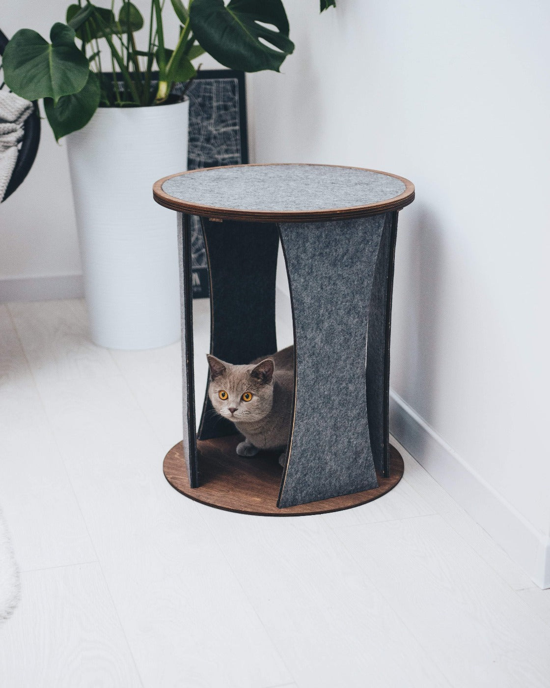Cat Tree Chair