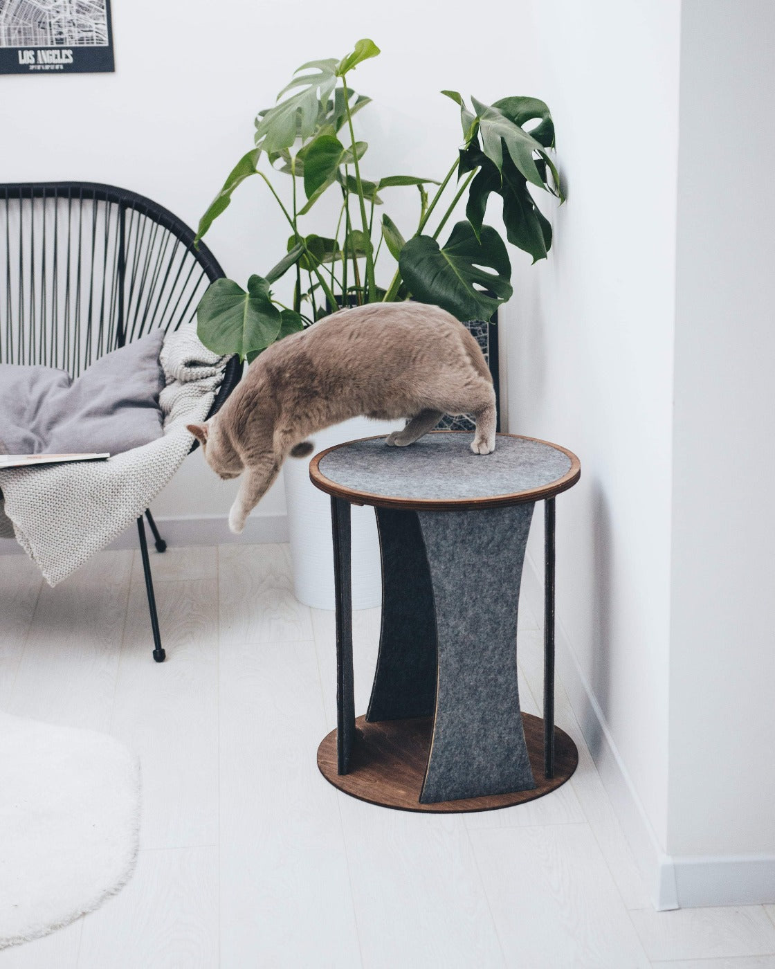Cat Tree Chair