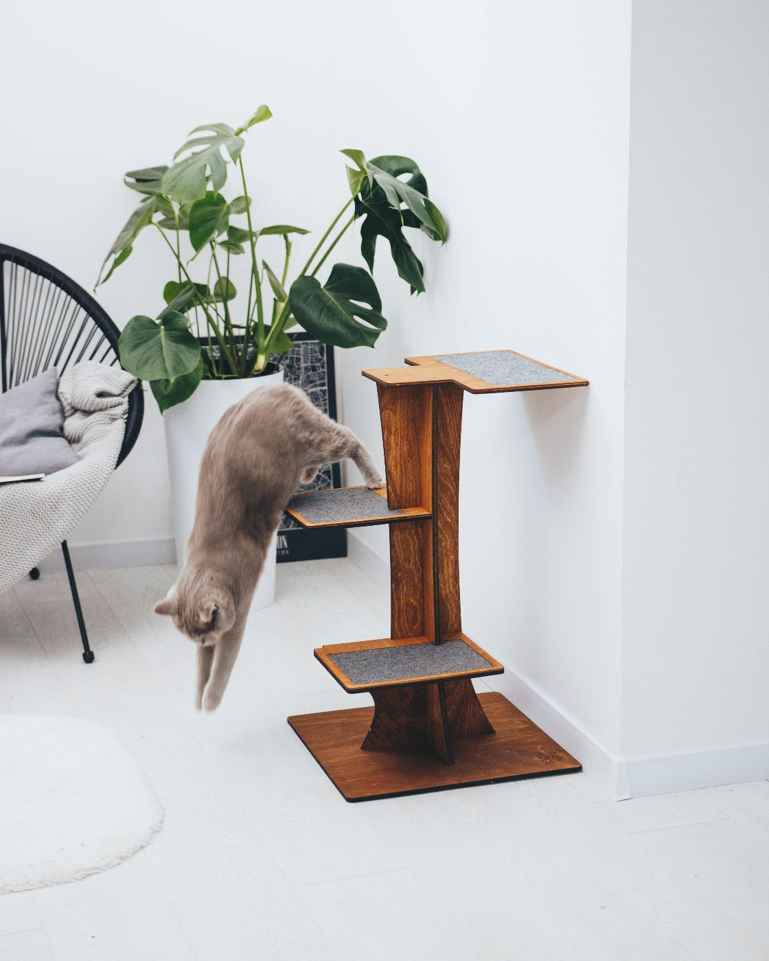 Cat Tree