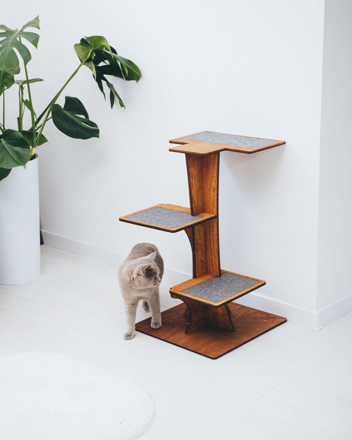 Cat Tree