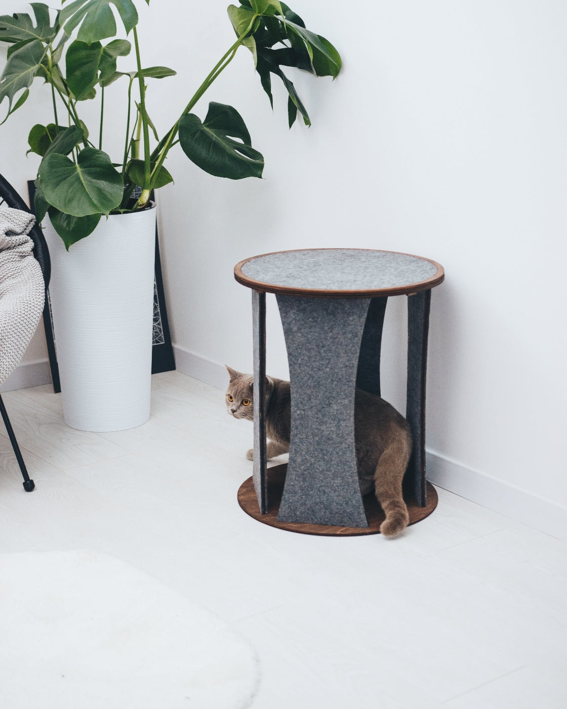 Cat Tree Chair