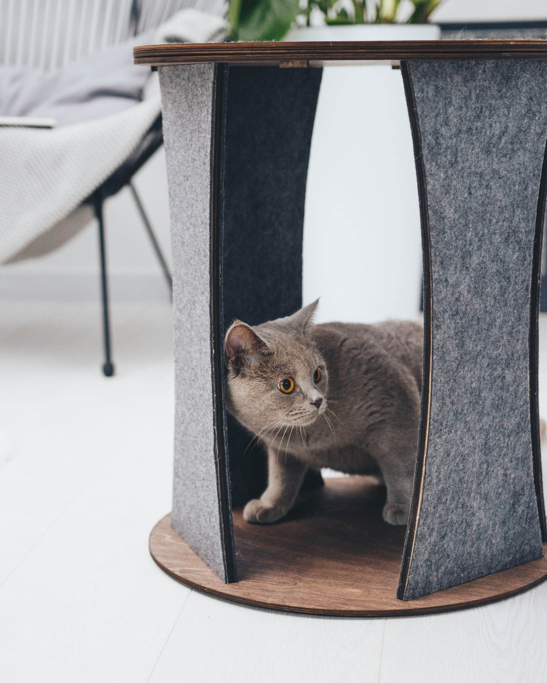 Cat Tree Chair