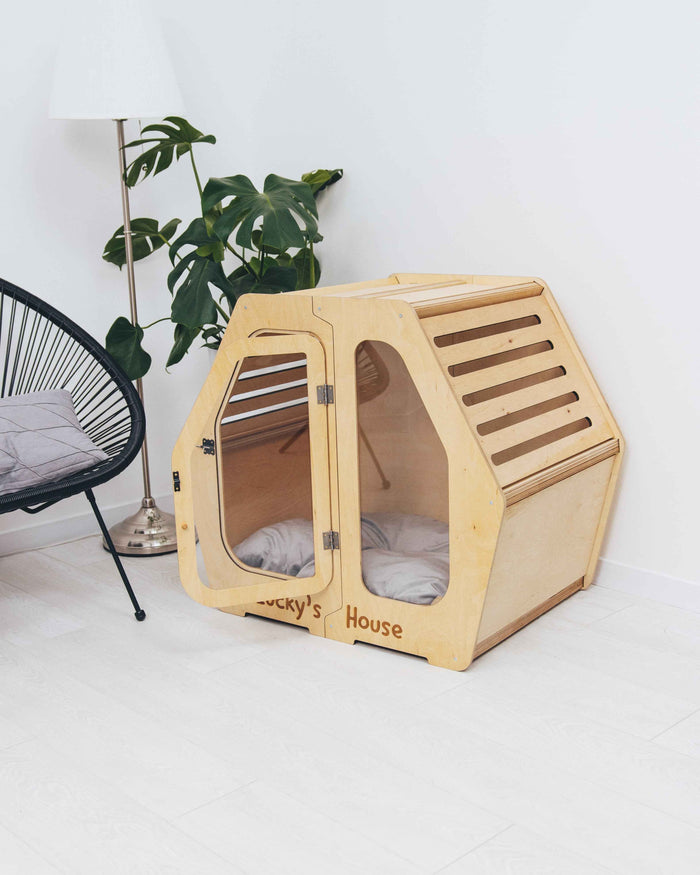 PET HOUSE Color Light