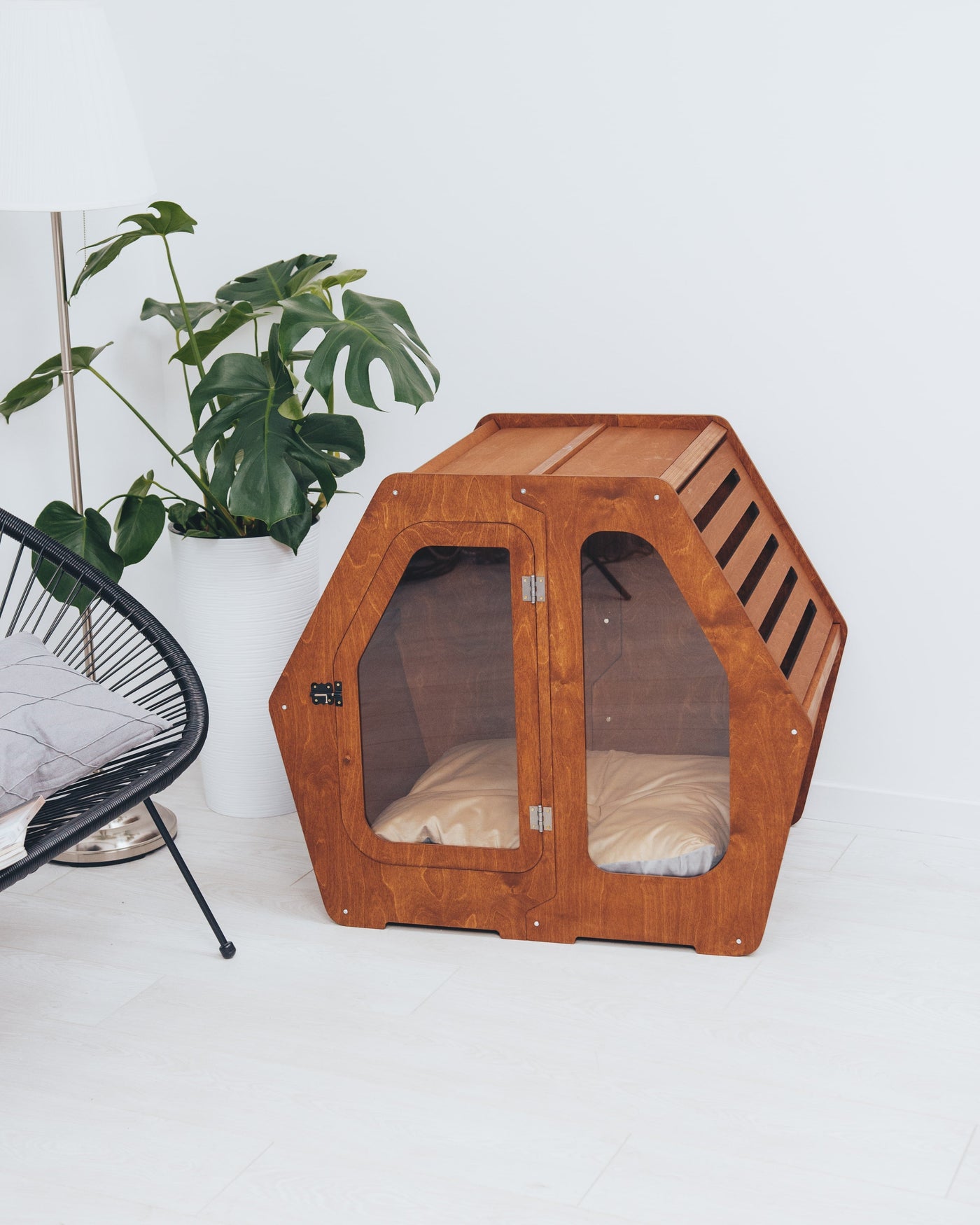 PET HOUSE Color Light