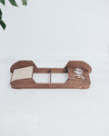 Cat House Stand