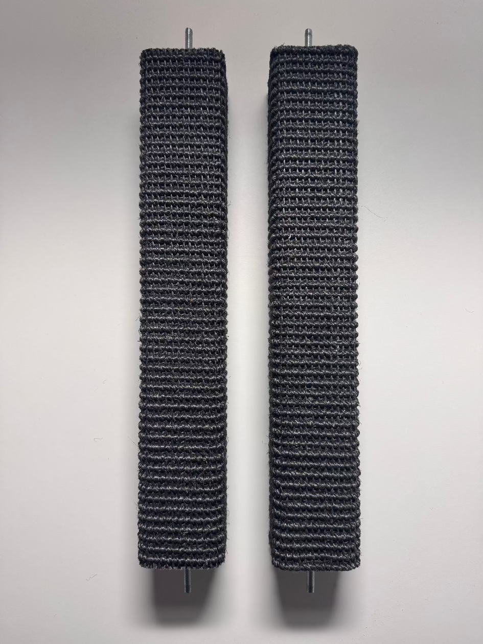 Replacement Scratch Element (Set of 2) by H-Tree Studio