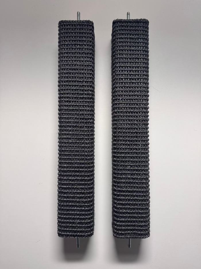 Replacement Scratch Element (Set of 2) by H-Tree Studio