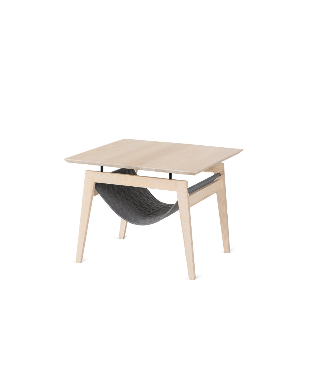 Kikko Table in Anthracite