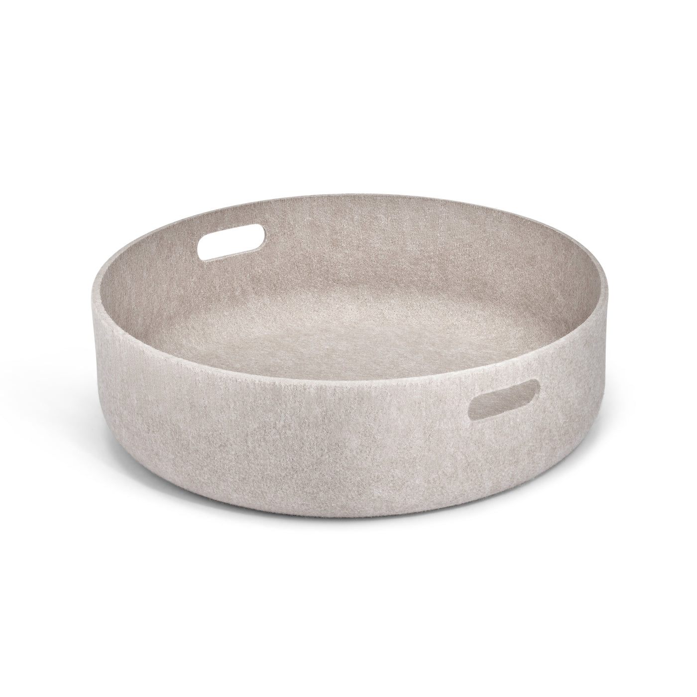 Cesto Cat Basket, Nougat