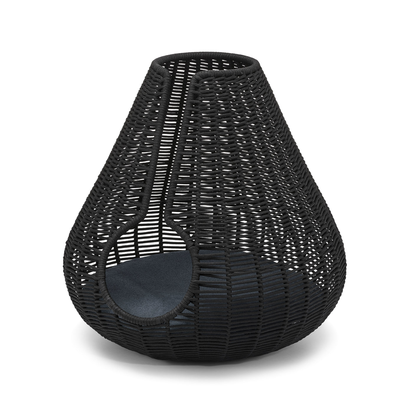 Perla Cat Cave, Anthracite