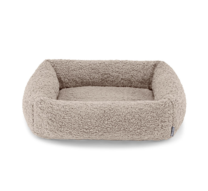 Senso Cat Bed, Greige