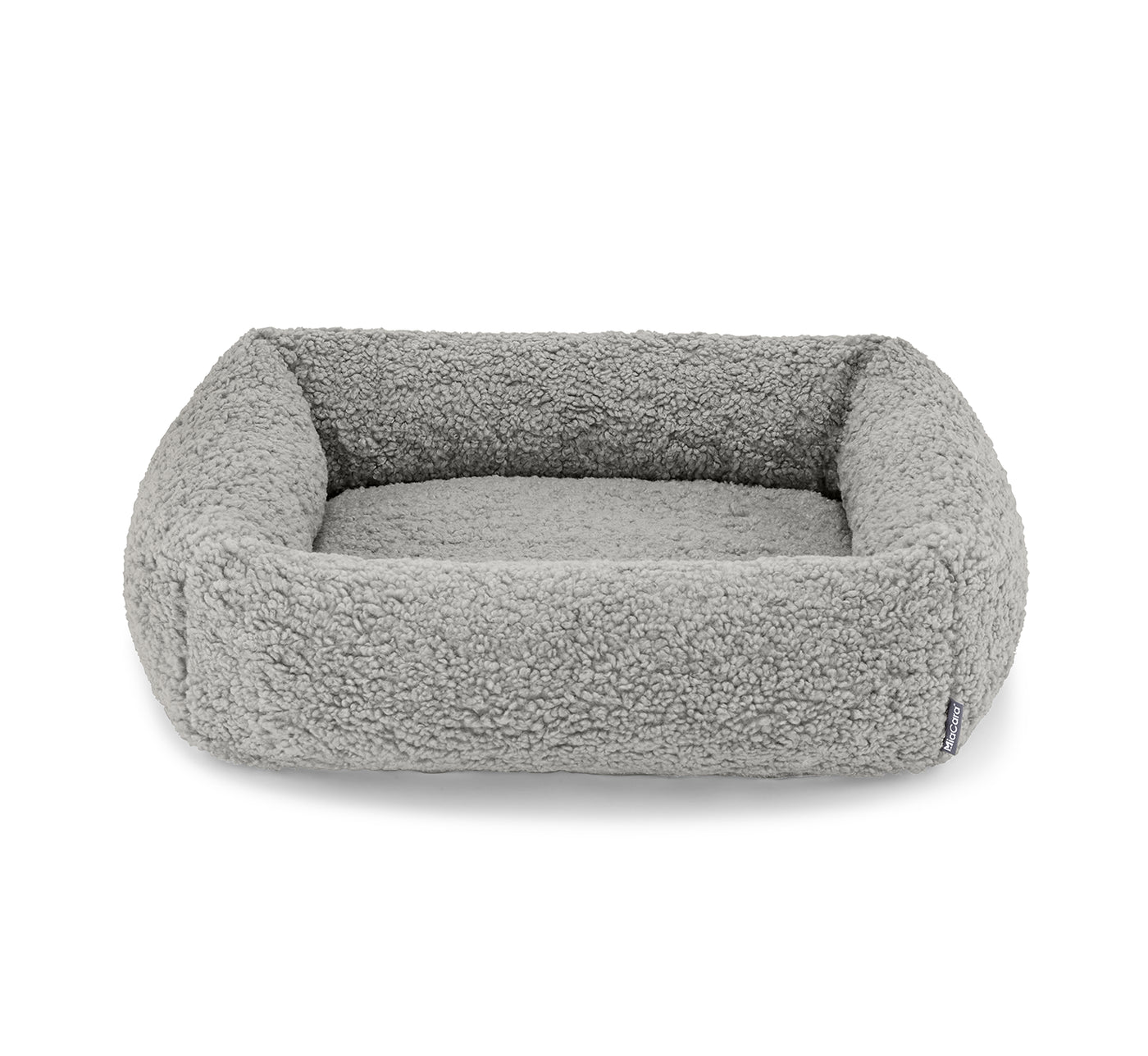 Senso Cat Bed, Pebble