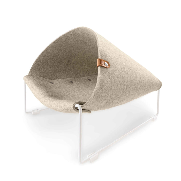 Loggia Cat Cave