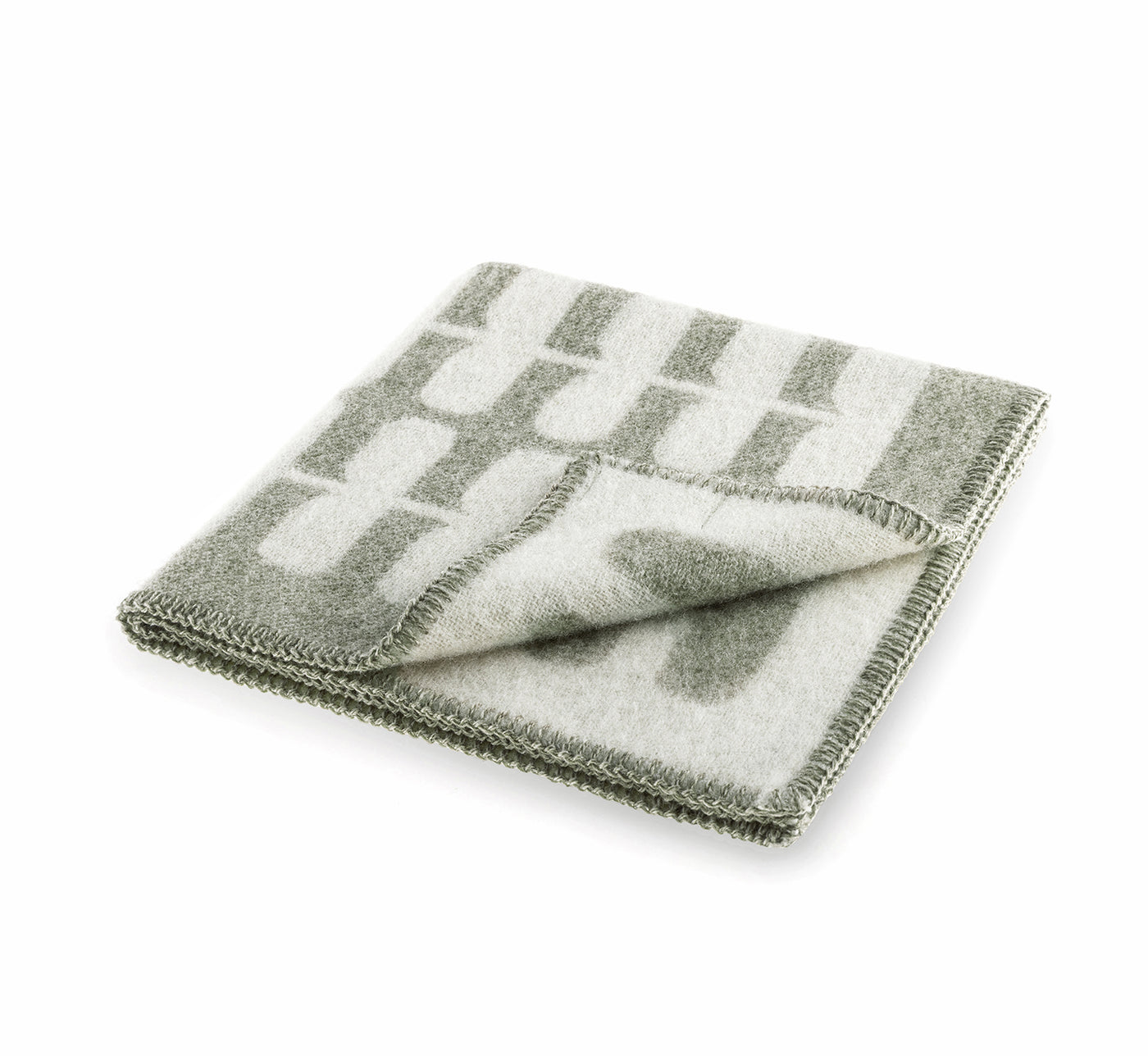 Flora Cat Blanket, Grolive/Natural