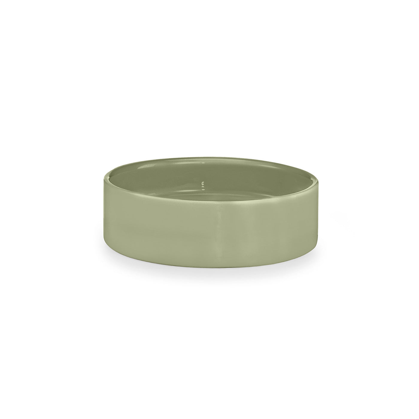 Scodella Cat Bowl, Meadow