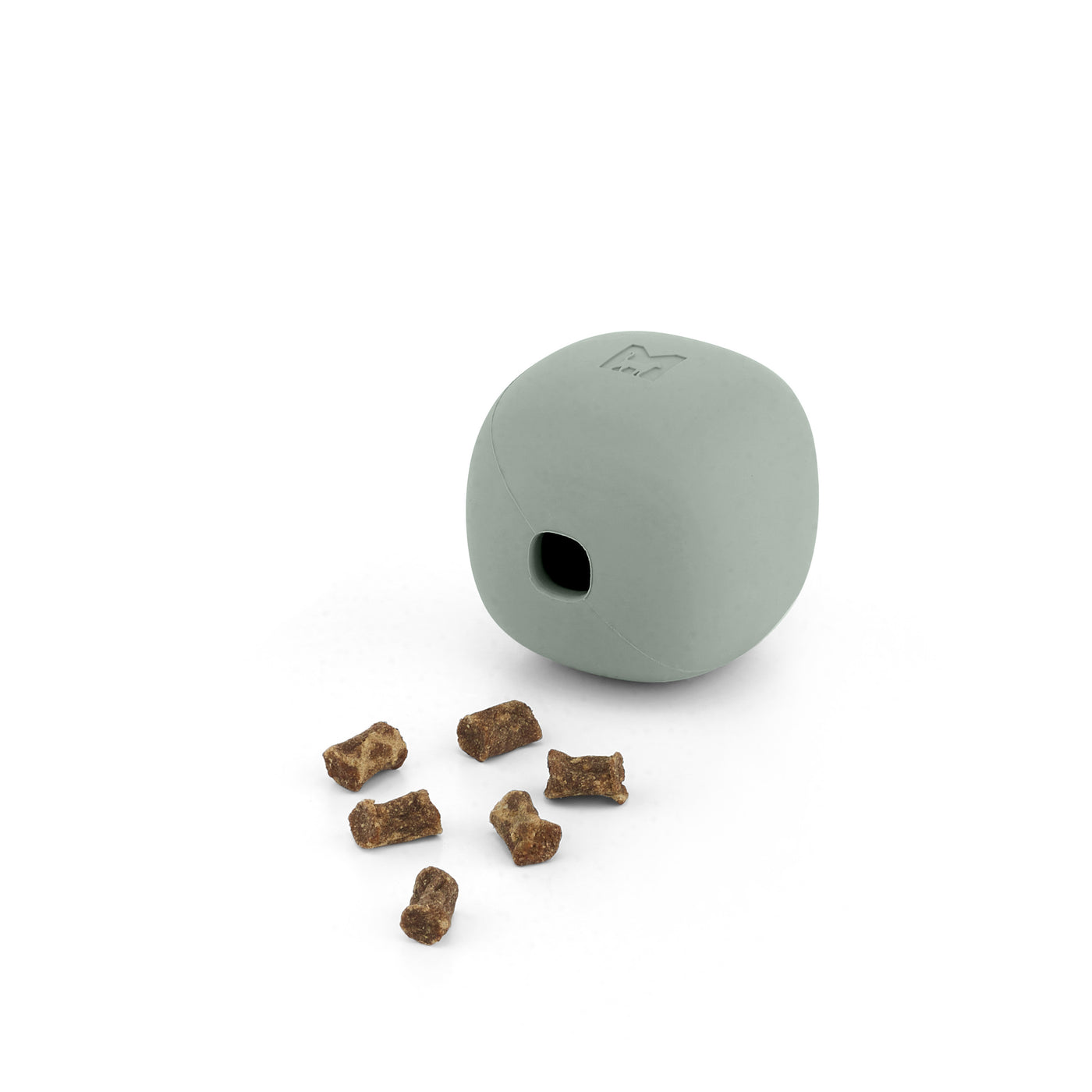 Rotolo Activity Toy, Eucalyptus
