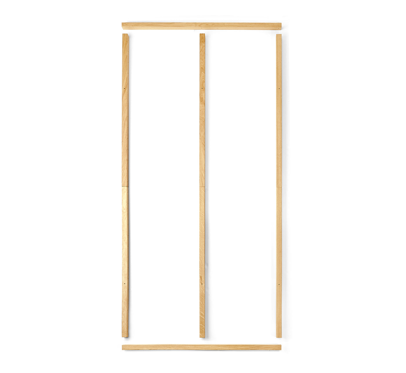 Alto Structure, Oak Natural
