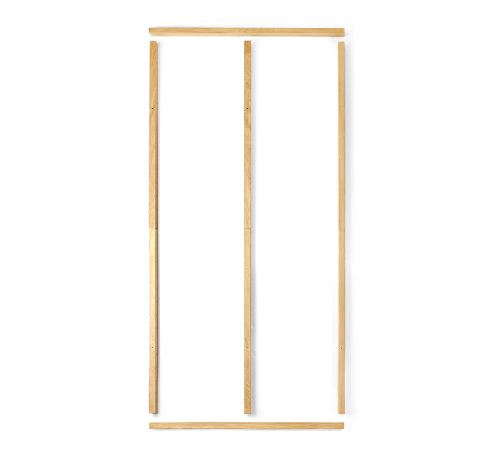 Alto Structure, Oak Natural