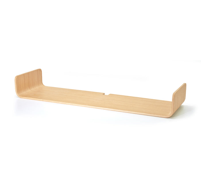 Alto Shelf Big, Oak Natural