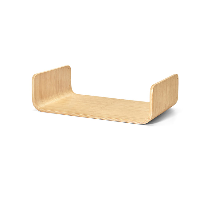 Alto Shelf Small, Oak Natural