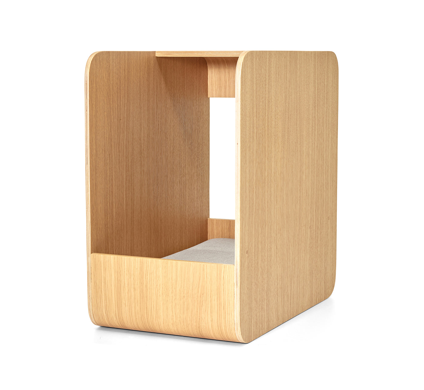 Alto House, Oak Natural