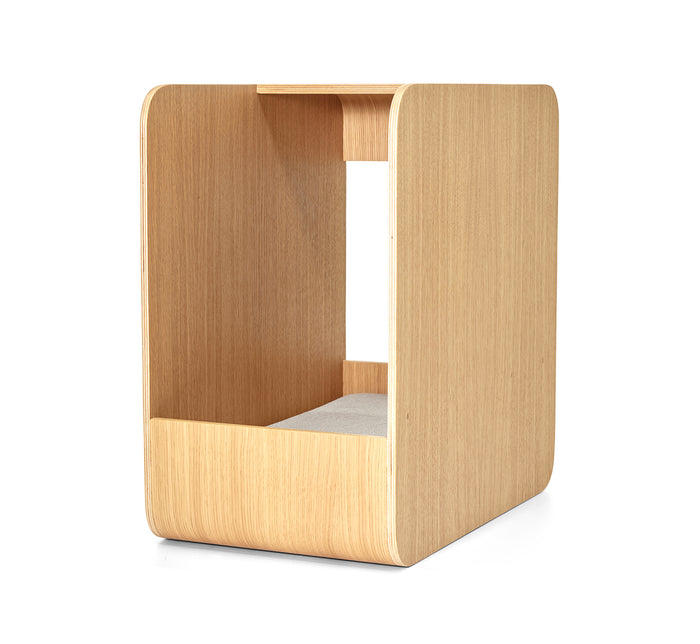 Alto House, Oak Natural