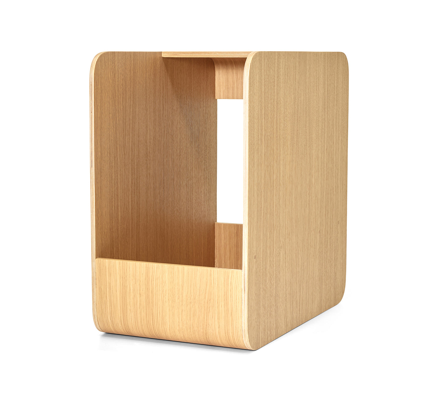 Alto House, Oak Natural