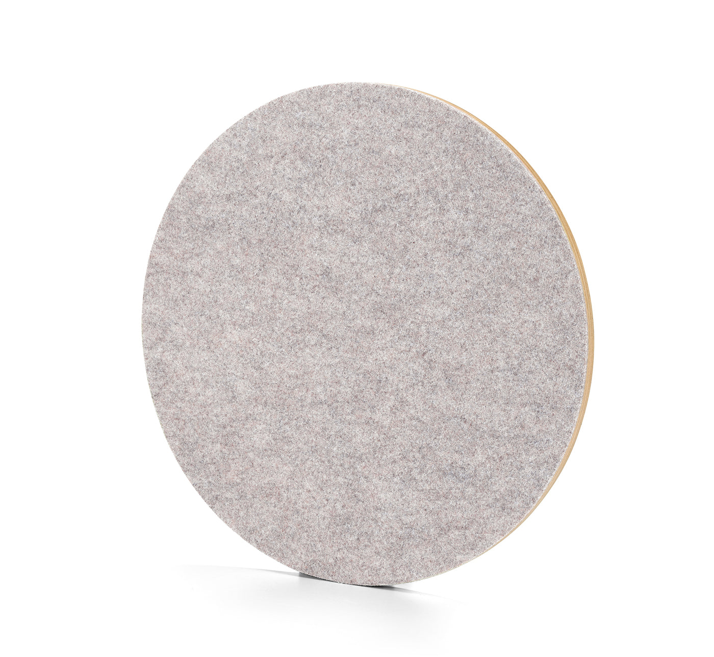 Alto Scratcher, Oak Natural/Felt Beige