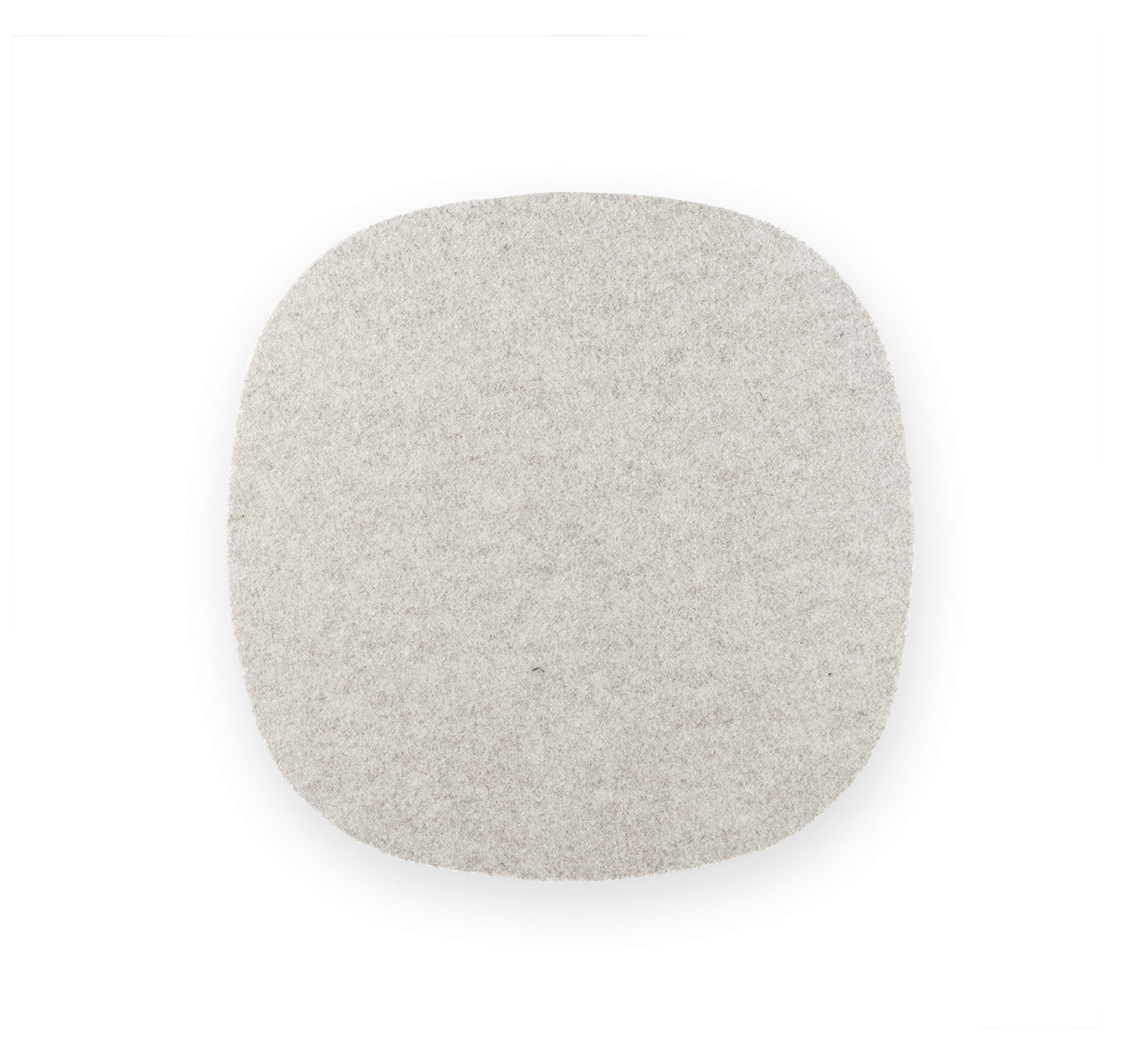 Parete Scratching Panel, Oak Natural/Felt Beige