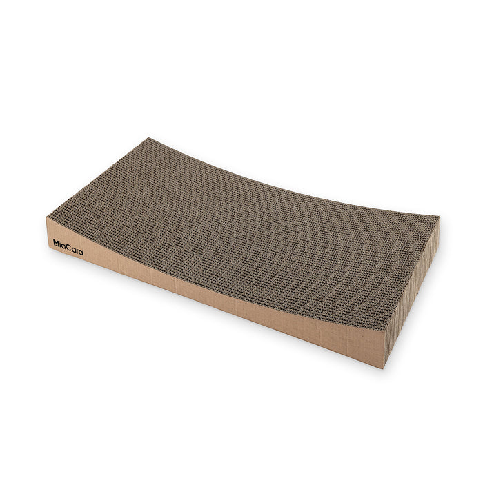 Gratta Replacement Carton Inlay, Natural