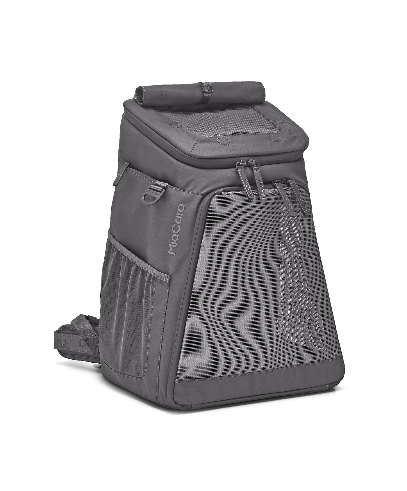 Zaino Cat Backpack, Asphalt