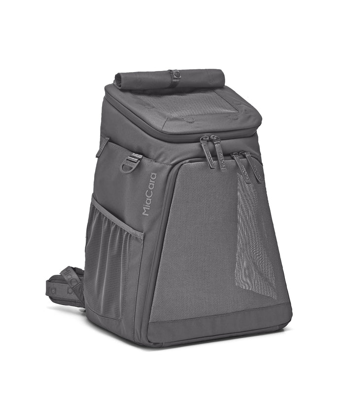 Zaino Cat Backpack, Asphalt