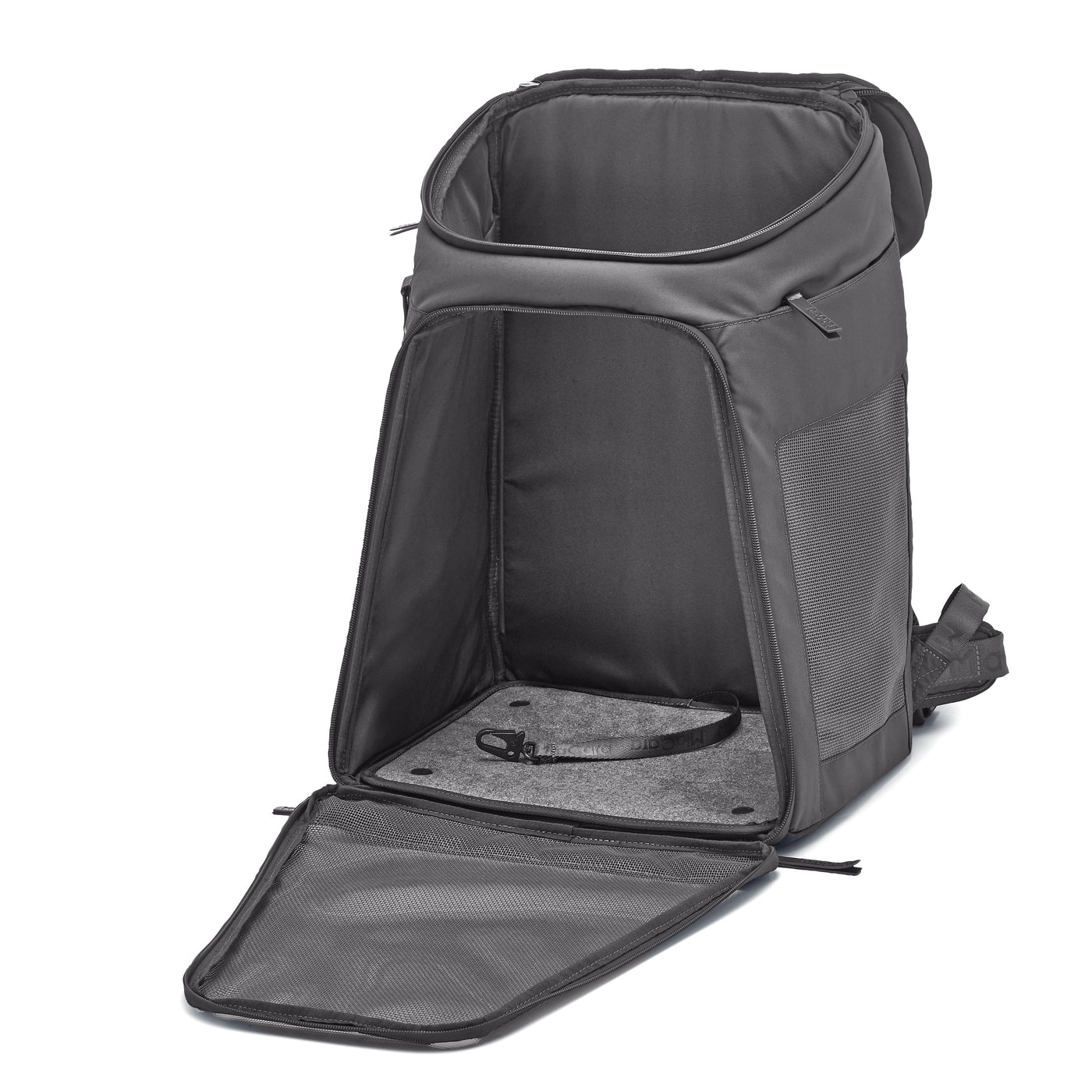 Zaino Cat Backpack, Asphalt