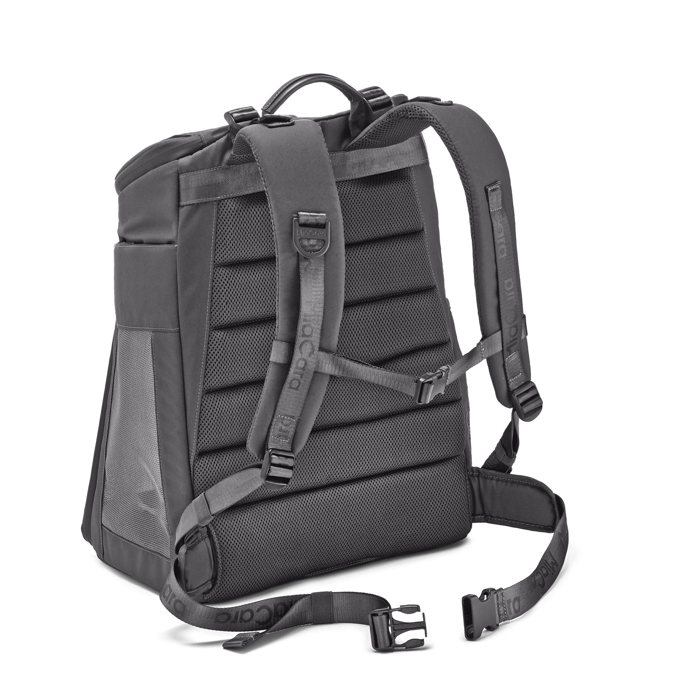Zaino Cat Backpack, Asphalt
