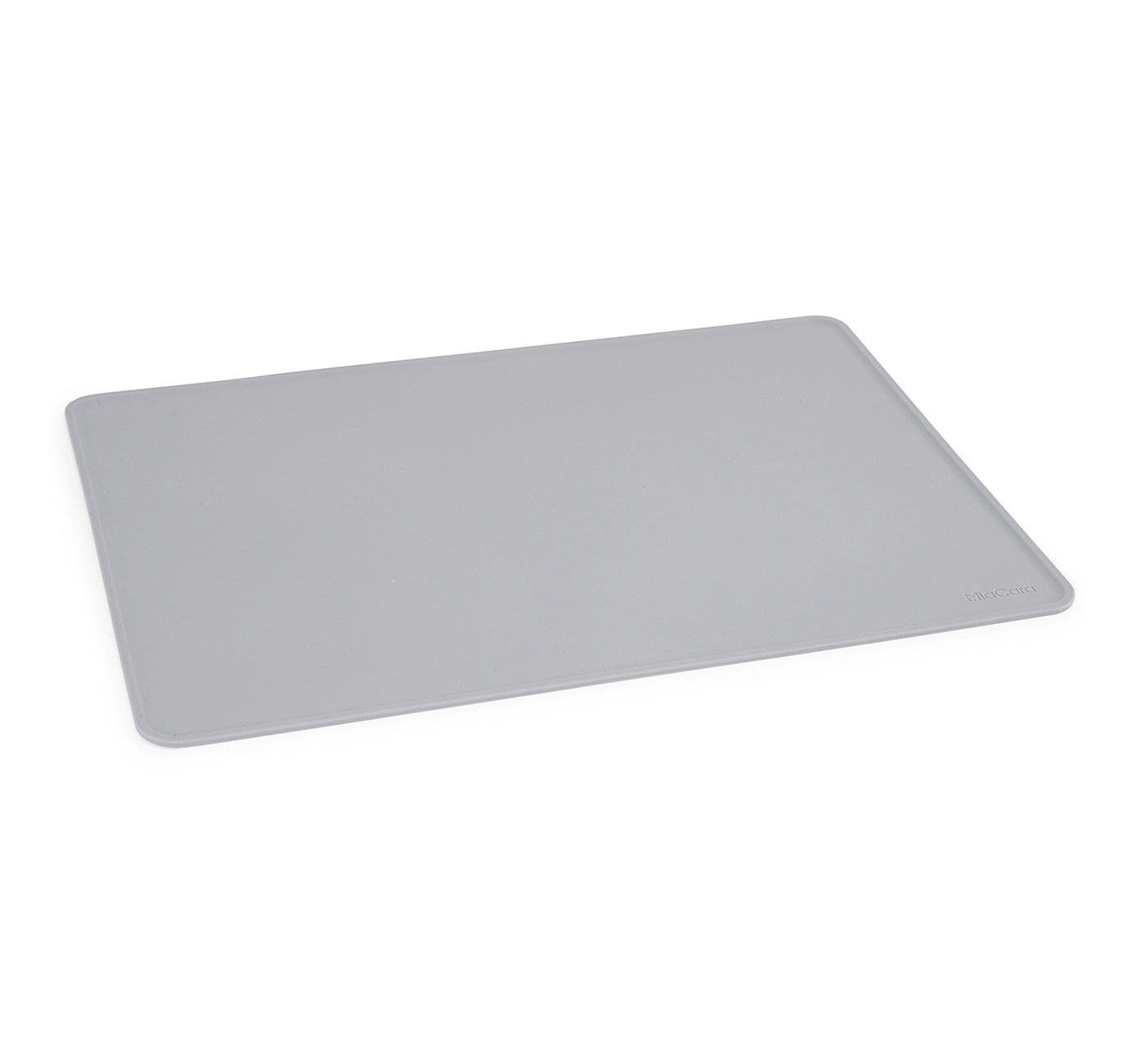 Tova Cat Placemat, Slate