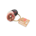 Mini Donuts Cat Toy