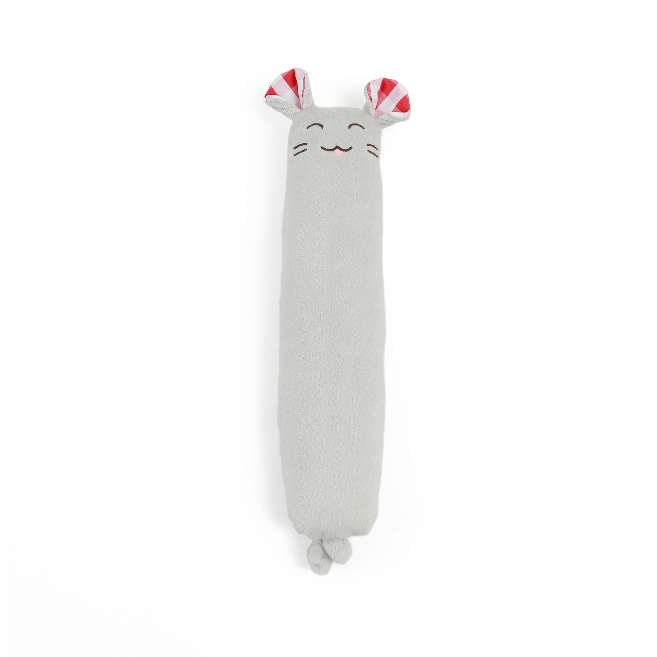 Plush Mouse Kicker Toy by Hepper