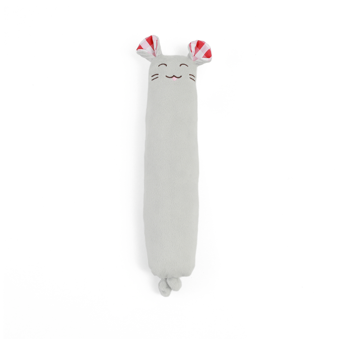 Plush Mouse Kicker Toy by Hepper
