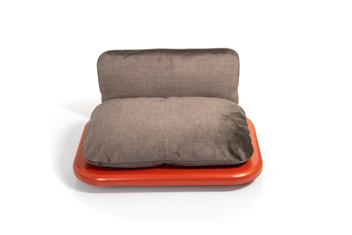 Nuvola Plus Small Cat Bed by Labilla