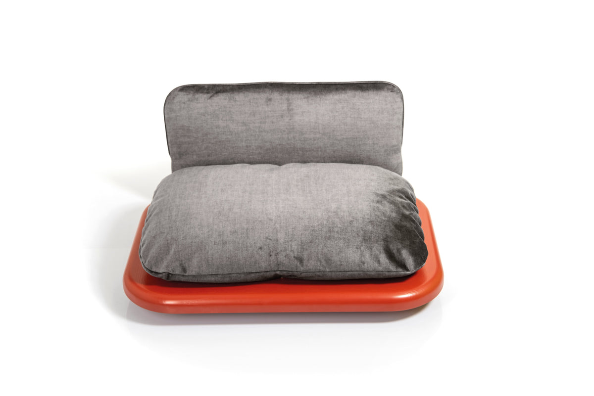 Nuvola Plus Small Cat Bed by Labilla, view 2